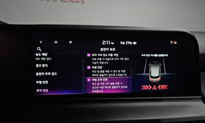 Kia Seltos 2025, 9994 км, за 27000000 KRW - фото 28