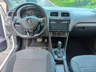 Volkswagen Polo 2019, 50000 км, за 38800 CNY - фото 6