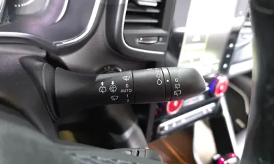 Renault-KoreaSamsung QM6 2018, 87014 км, за 11900000 KRW - фото 28