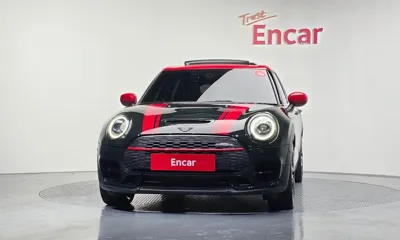 MINI Clubman 2021, 50019 км, за 25900000 KRW