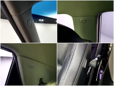 KG_Mobility_Ssangyong TIBOLI 2016, 208000 км, за 2700000 KRW - фото 18