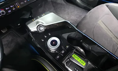 Kia EV6 2023, 73290 км, за 38990000 KRW - фото 9