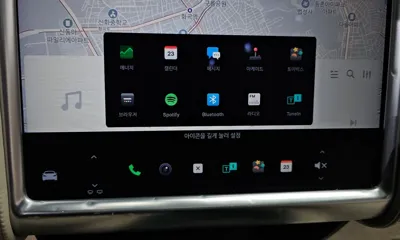Tesla Model S 2018, 95241 км, за 37500000 KRW - фото 20