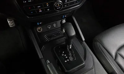 KG_Mobility_Ssangyong Rexton 2021, 89253 км, за 22900000 KRW - фото 9