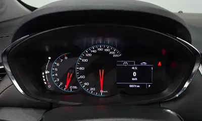 ChevroletGMDaewoo Trax 2019, 68074 км, за 8400000 KRW - фото 8