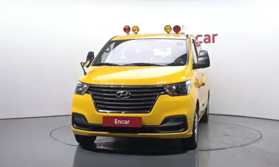 Hyundai Starex 2019, 99463 км, за 15000000 KRW
