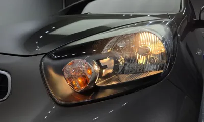 Kia Morning 2016, 58842 км, за 7500000 KRW - фото 22