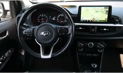 Kia Morning 2017, 75859 км, за 8700000 KRW - фото 8