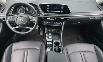 Hyundai Sonata 2022, 96168 км, за 12600000 KRW - фото 7