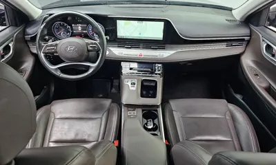 Hyundai Grandeur 2021, 90312 км, за 18000000 KRW - фото 7