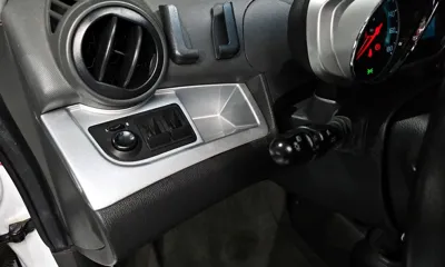 ChevroletGMDaewoo Spark 2014, 96242 км, за 3000000 KRW - фото 19