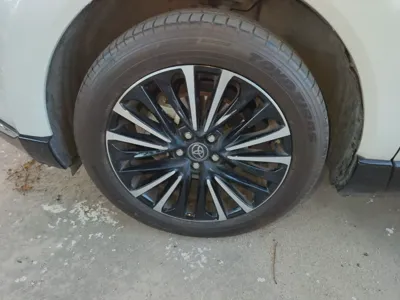 Toyota Venza 2022, 65700 км, за 108954.77 CNY - фото 8