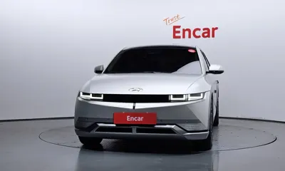 Hyundai Ioniq5 2023, 87168 км, за 34500000 KRW - фото 3