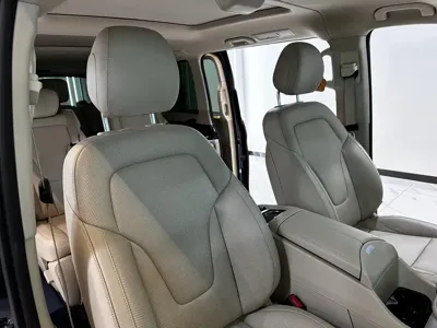 Mercedes-Benz V-Class 2020, 100000 км, за 169899 CNY - фото 15
