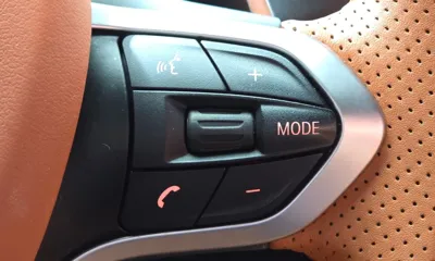 BMW i8 2019, 34866 км, за 80000000 KRW - фото 15