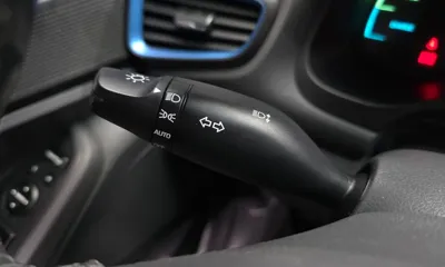 Hyundai Ioniq 2018, 103039 км, за 11300000 KRW - фото 28