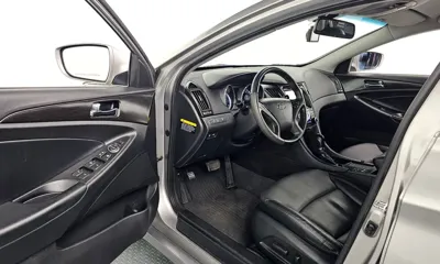 Hyundai Sonata 2012, 55242 км, за 6500000 KRW - фото 12