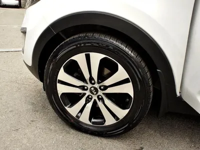 Kia Sportage 2012, 173000 км, за 5800000 KRW - фото 20