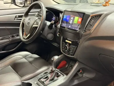 Changan CS75 2016, 106800 км, за 20400 CNY - фото 8