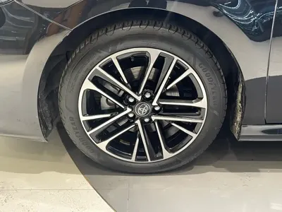 Toyota Camry 2024, 39000 км, за 139800 CNY - фото 25