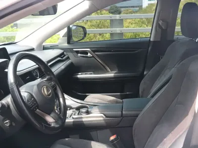 Lexus RX 2016, 140000 км, за 118000 CNY - фото 10