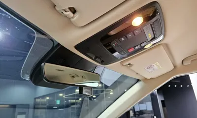 Kia Canival 2023, 58294 км, за 30500000 KRW - фото 20