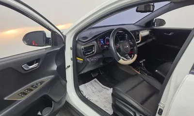 Kia Stonic 2018, 173000 км, за 8000000 KRW - фото 10