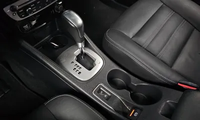 Renault-KoreaSamsung SM3 2016, 151880 км, за 2900000 KRW - фото 9