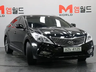 Hyundai Grandeur 2014, 147562 км, за 4990000 KRW