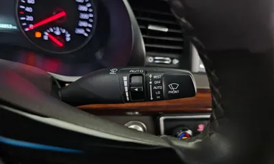 Kia K7 2017, 158853 км, за 10500000 KRW - фото 18
