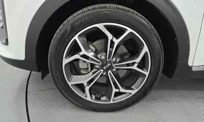 Kia Sportage 2020, 90827 км, за 17500000 KRW - фото 5