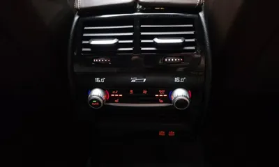 BMW 5-Series 2022, 109971 км, за 34500000 KRW - фото 20