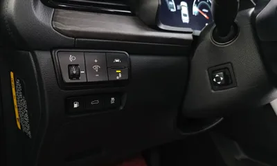 Kia K7 2020, 125022 км, за 15500000 KRW - фото 14