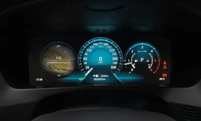 Jaguar F-Pace 2018, 162247 км, за 12500000 KRW - фото 8