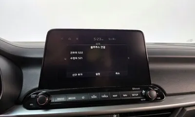 Kia K3 2019, 121292 км, за 10900000 KRW - фото 30