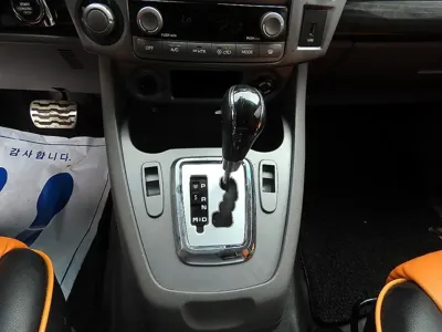 KG_Mobility_Ssangyong KORANDO 2016, 230903 км, за 4500000 KRW - фото 18