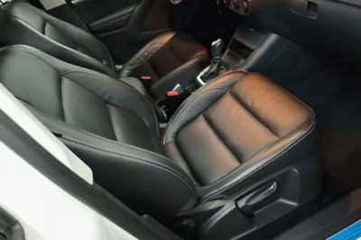 Volkswagen Tiguan 2016, 47600 км, за 82560.61 CNY - фото 19
