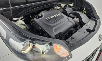 Kia Sportage 2017, 110785 км, за 11800000 KRW - фото 6
