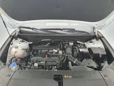 Hyundai Tucson 2024, 4900 км, за 33900000 KRW - фото 6