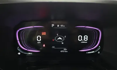Kia Ray 2025, 47010 км, за 13990000 KRW - фото 8