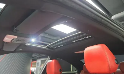 BMW 4-Series 2016, 152624 км, за 14500000 KRW - фото 15