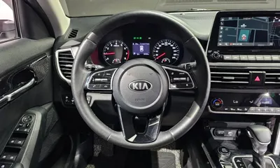 Kia Seltos 2021, 76726 км, за 18990000 KRW - фото 13