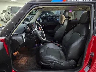 MINI Cooper 2013, 149255 км, за 2300000 KRW - фото 6