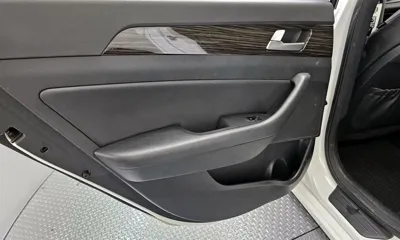 Hyundai Sonata 2015, 97607 км, за 8600000 KRW - фото 25