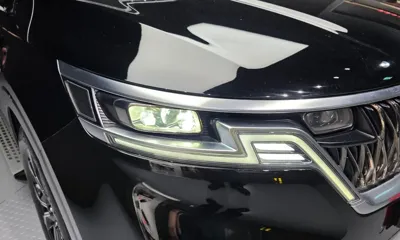 Kia Canival 2021, 56071 км, за 34500000 KRW - фото 22