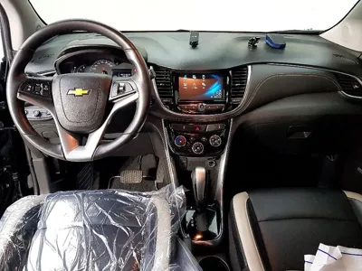 ChevroletGMDaewoo Trax 2017, 163600 км, за 4990000 KRW - фото 7