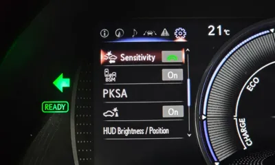 Lexus ES 2021, 94992 км, за 37900000 KRW - фото 28