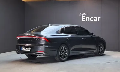 Hyundai Grandeur 2023, 30678 км, за 25800000 KRW