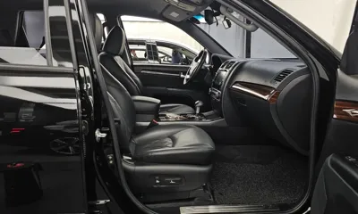 Kia Mohave 2019, 120191 км, за 16900000 KRW - фото 11