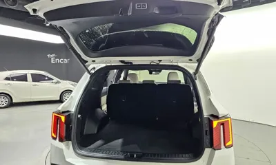 Kia Sorento 2024, 15189 км, за 38900000 KRW - фото 20